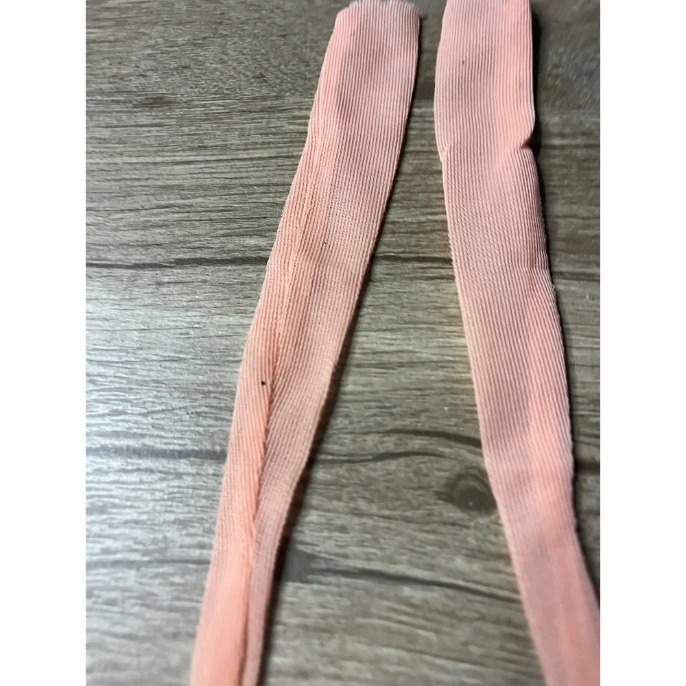 Barbie Tights Stockings Doll‎ Accessories Pink Soft Knit